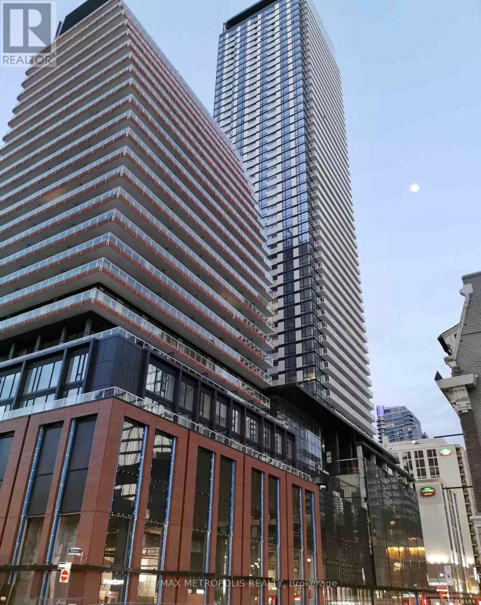 1107 - 18 MAITLAND TERRACE, Toronto, Ontario