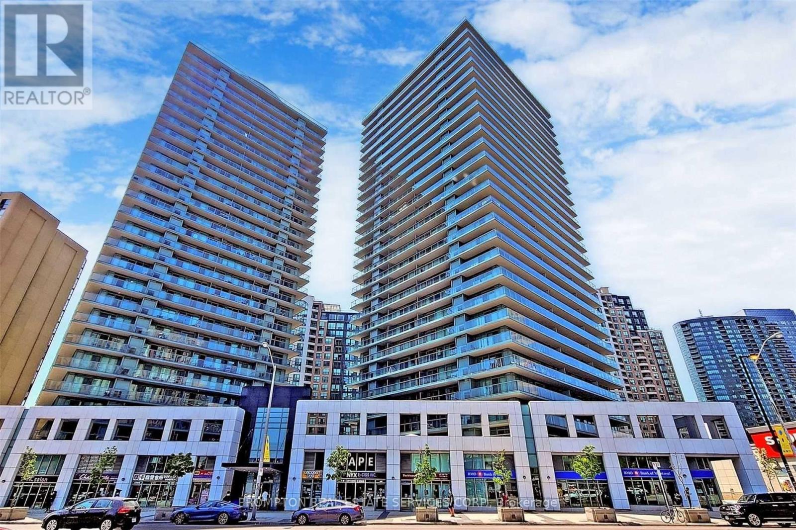 2510 - 5508 Yonge Street, Toronto, Ontario  M2N 7L2 - Photo 13 - C12817292
