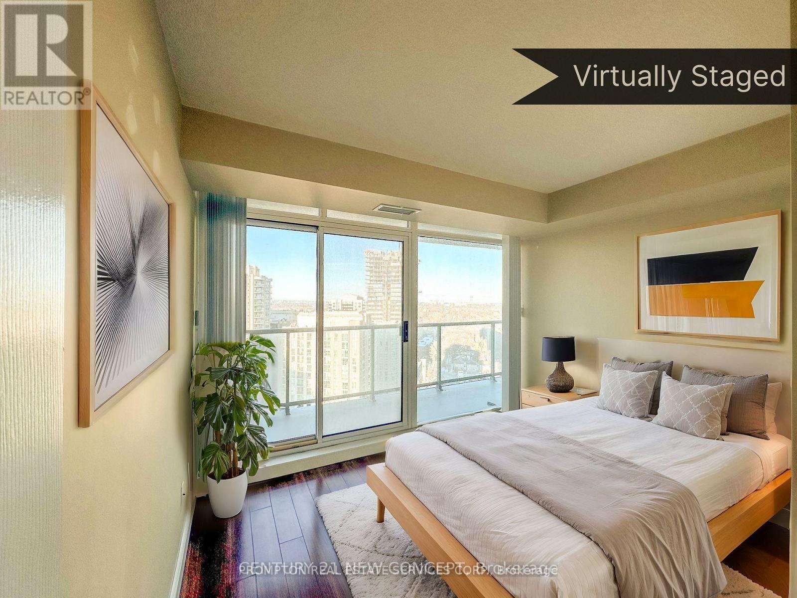 2510 - 5508 Yonge Street, Toronto, Ontario  M2N 7L2 - Photo 3 - C12817292