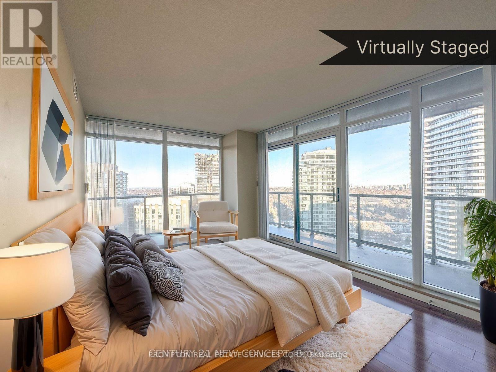 2510 - 5508 Yonge Street, Toronto, Ontario  M2N 7L2 - Photo 5 - C12817292