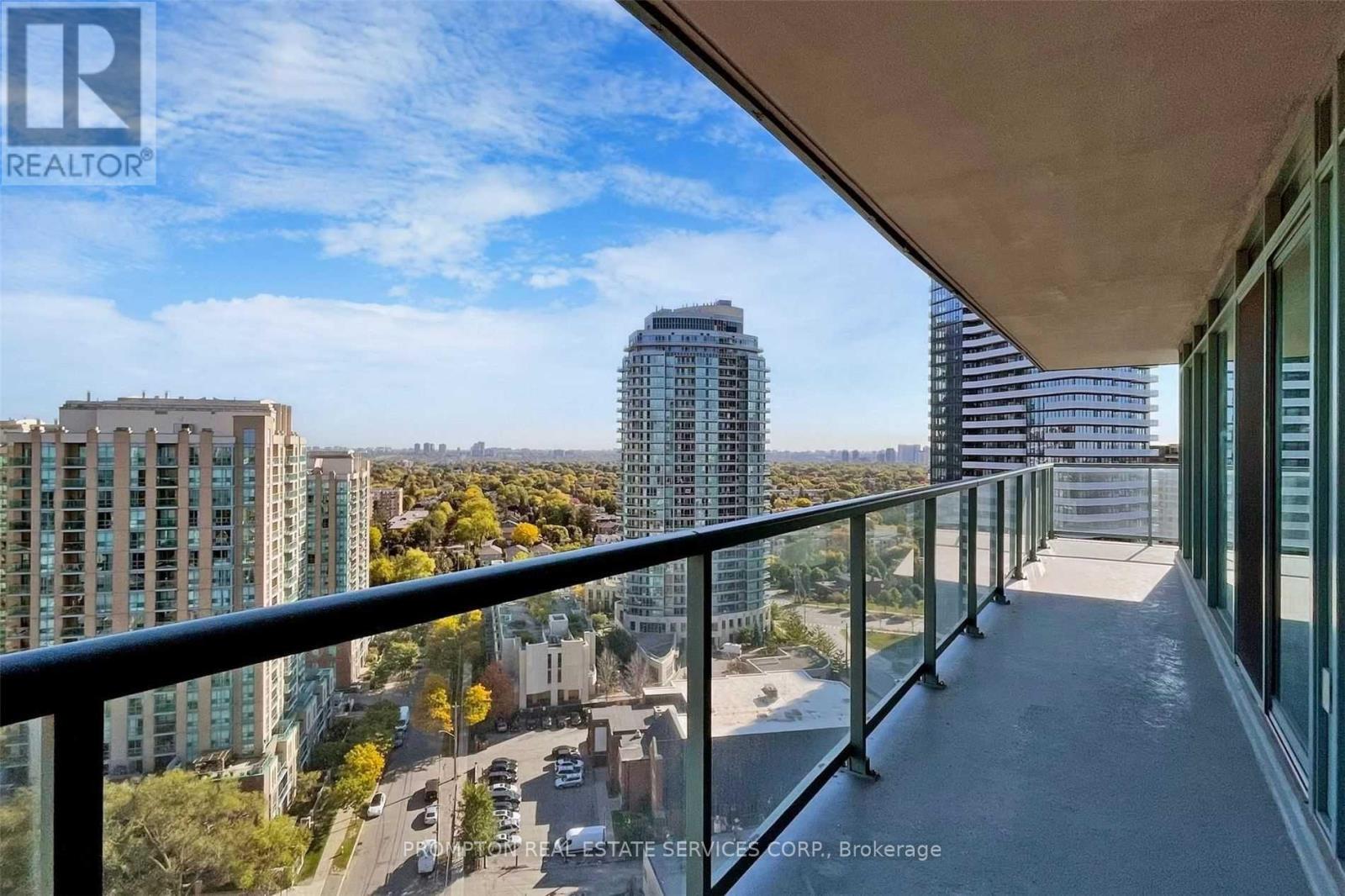 2510 - 5508 Yonge Street, Toronto, Ontario  M2N 7L2 - Photo 8 - C12817292