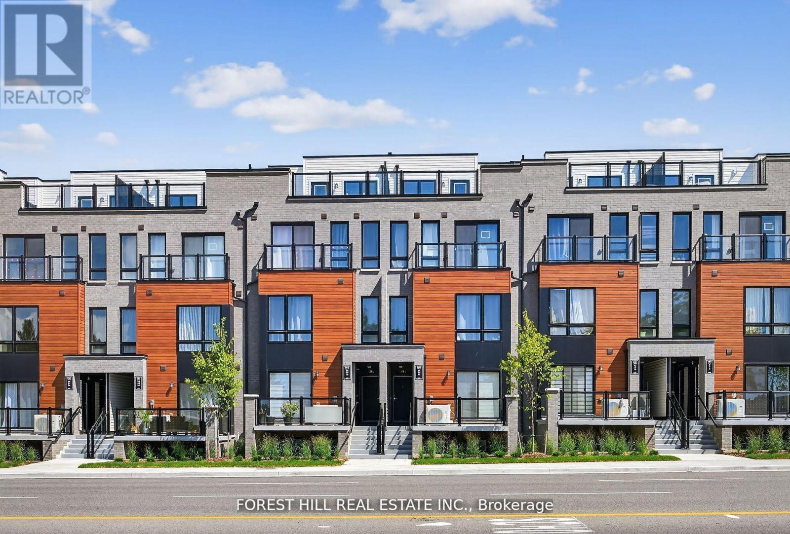 16 - 165 Tapscott Road, Toronto, Ontario  M1B 0E8 - Photo 2 - E12817280