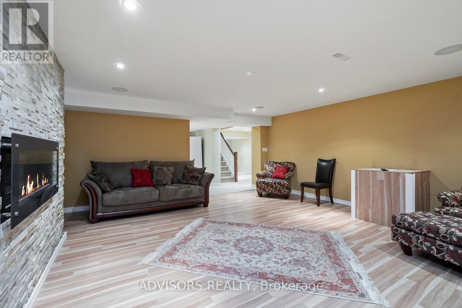 15 Alcaine Court, Markham, Ontario  L3T 2G8 - Photo 21 - N12817276