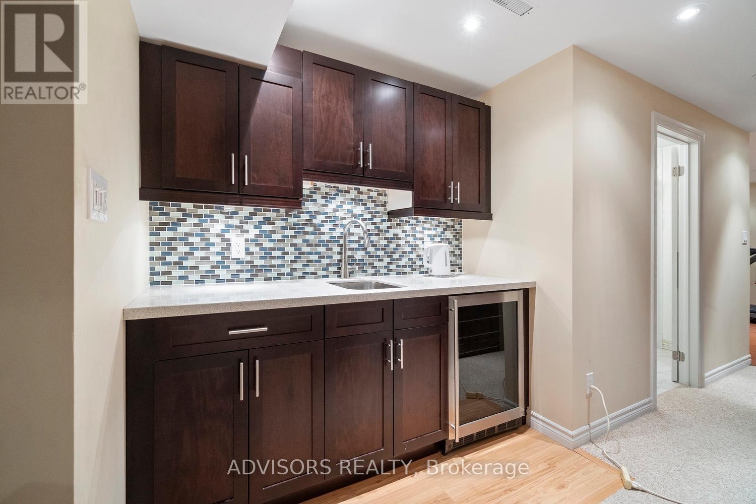 15 Alcaine Court, Markham, Ontario  L3T 2G8 - Photo 23 - N12817276