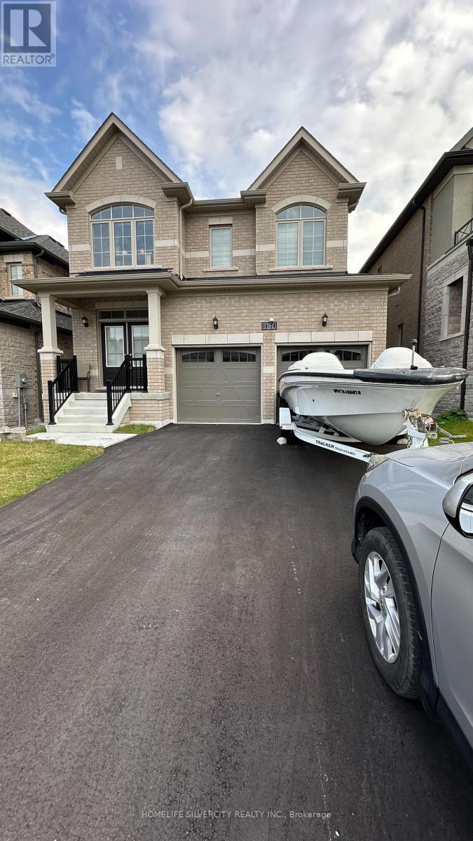 1351 Broderick Street, Innisfil, Ontario  L9S 0P5 - Photo 2 - N12817284