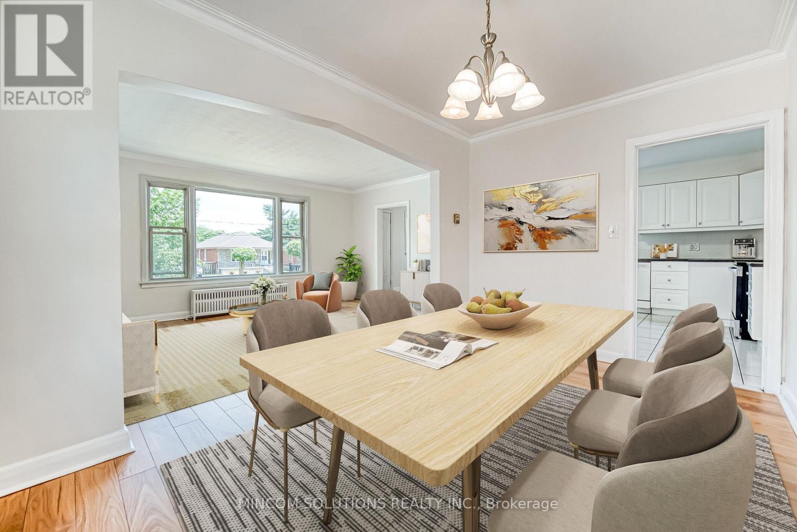 170 North Carson Street, Toronto, Ontario  M8W 4C9 - Photo 3 - W12777834