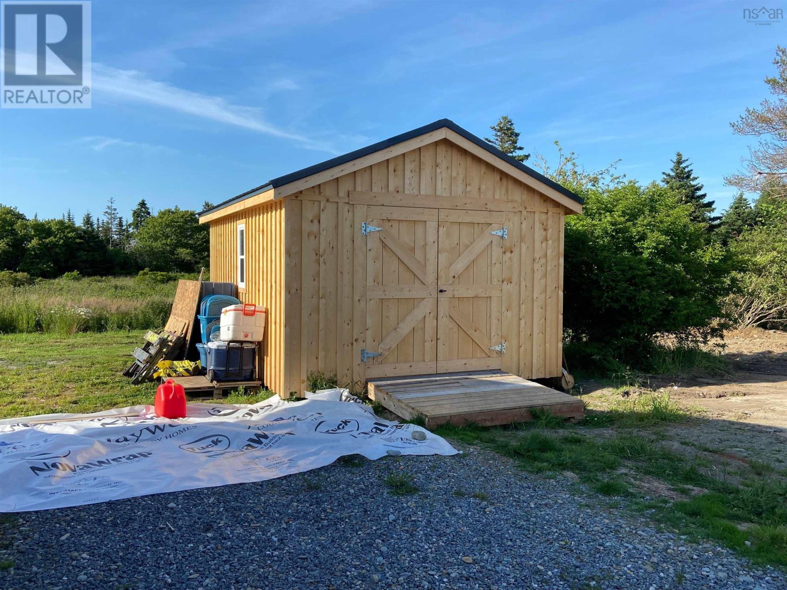 28 Franks Road, West Pubnico, Nova Scotia  B0W 3S0 - Photo 25 - 202501061