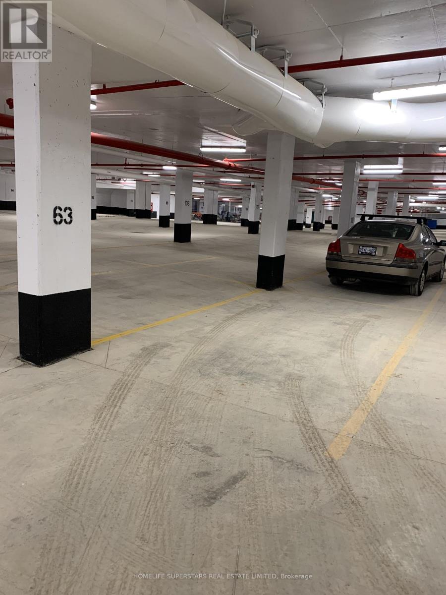 204 - 95 Dundas Street W, Oakville, Ontario  L6M 5N4 - Photo 22 - W12817268