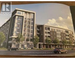 204 - 95 DUNDAS STREET W, Oakville, Ontario