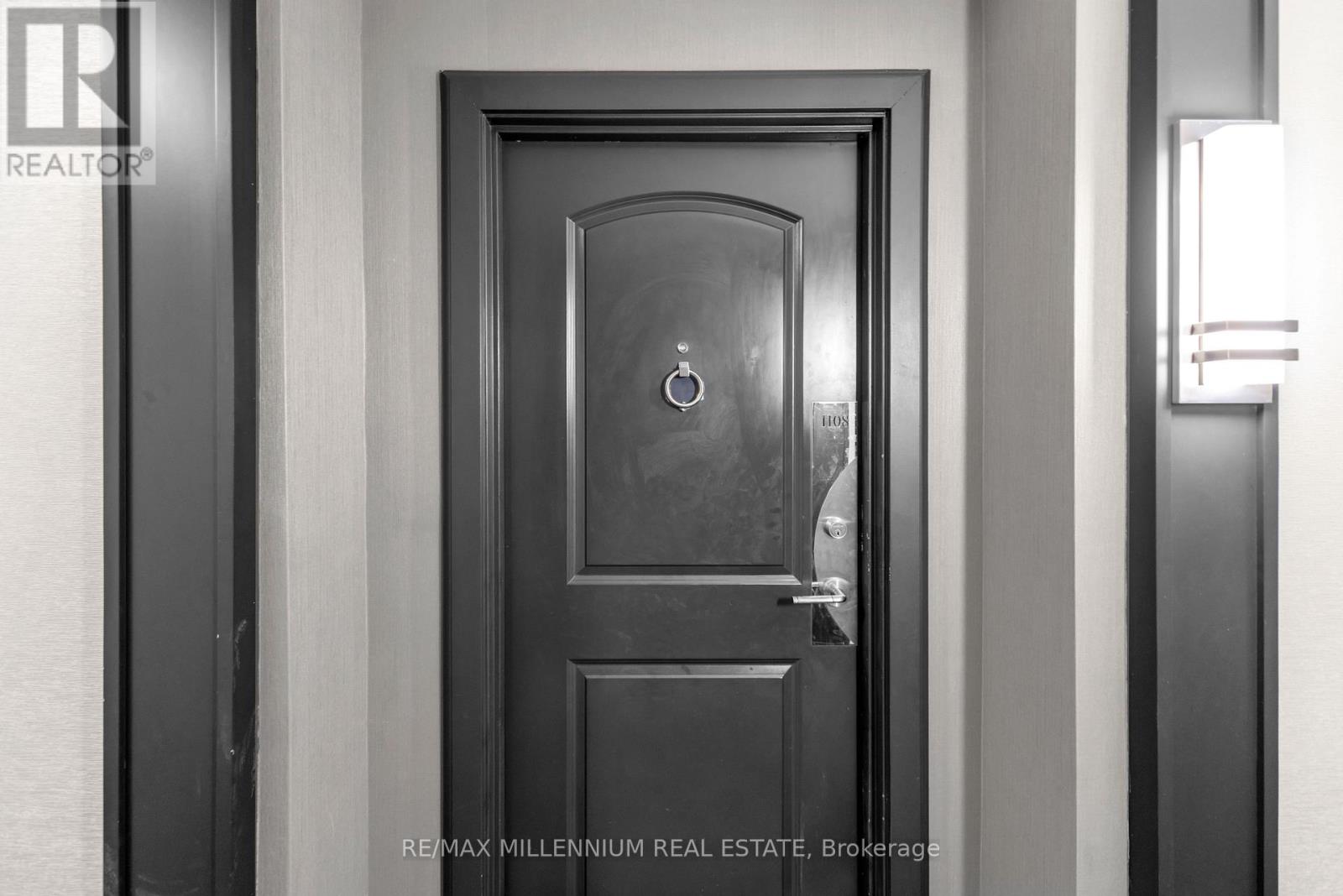 1108 - 511 The West Mall Drive W, Toronto, Ontario  M9C 1G5 - Photo 11 - W12817270