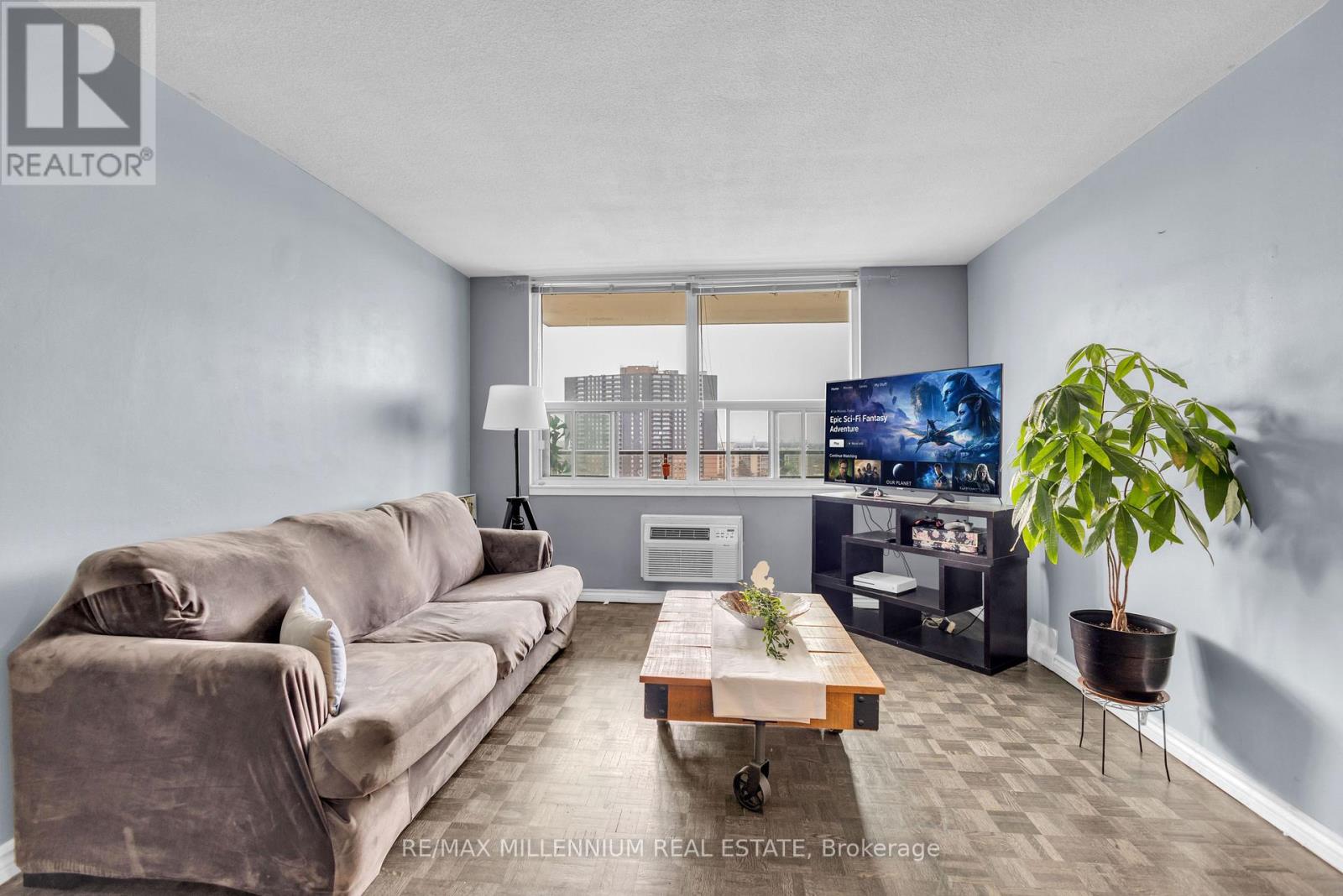 1108 - 511 The West Mall Drive W, Toronto, Ontario  M9C 1G5 - Photo 14 - W12817270