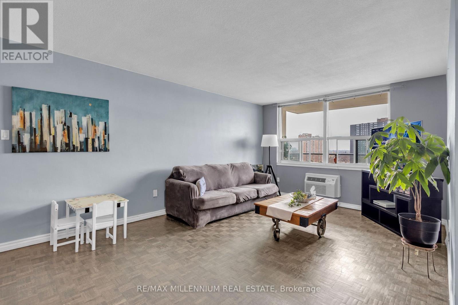 1108 - 511 The West Mall Drive W, Toronto, Ontario  M9C 1G5 - Photo 15 - W12817270