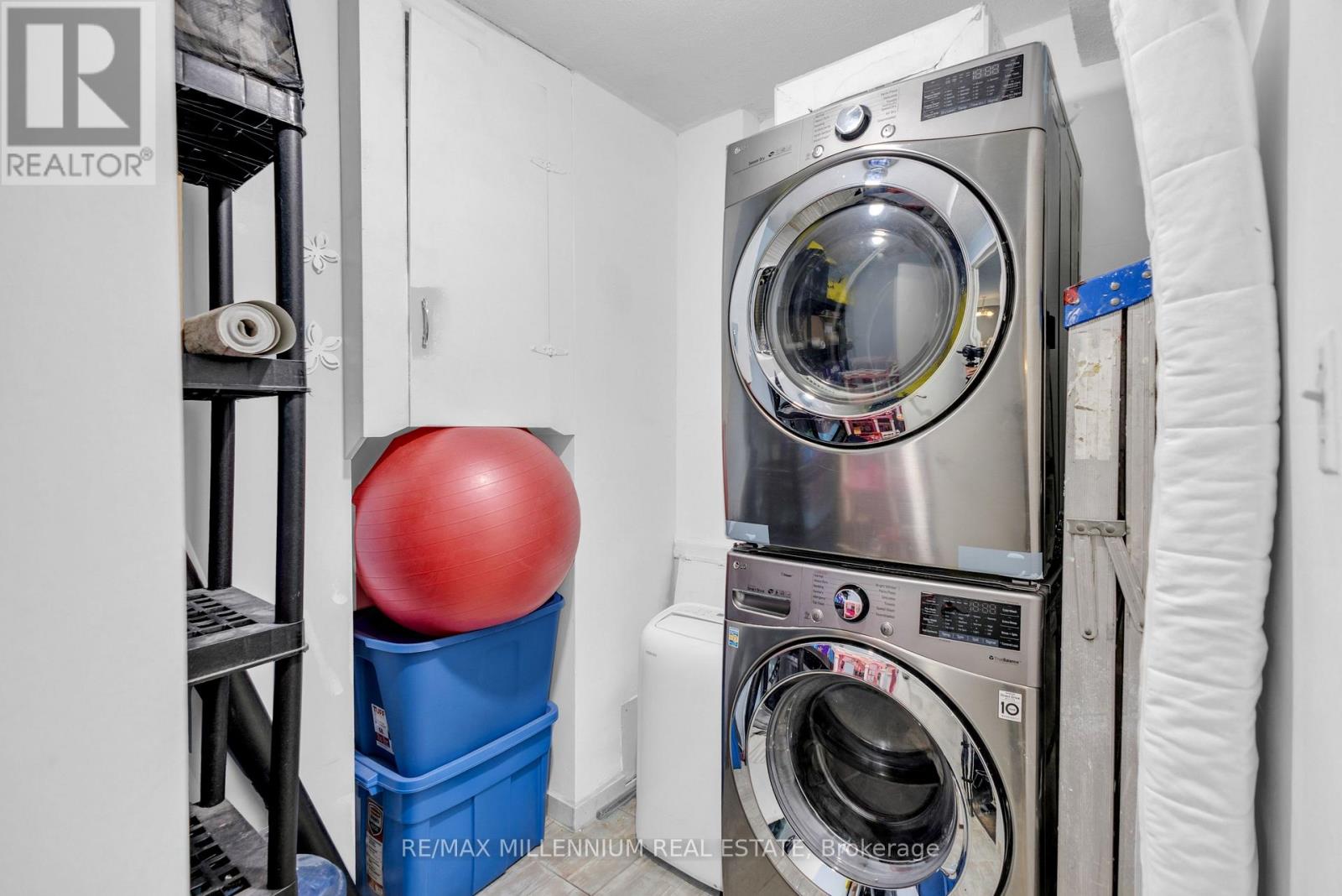 1108 - 511 The West Mall Drive W, Toronto, Ontario  M9C 1G5 - Photo 39 - W12817270