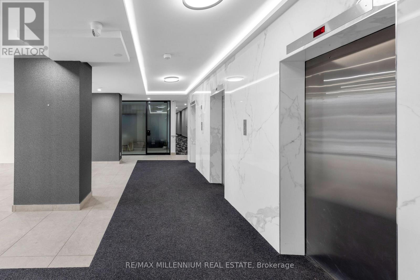 1108 - 511 The West Mall Drive W, Toronto, Ontario  M9C 1G5 - Photo 7 - W12817270