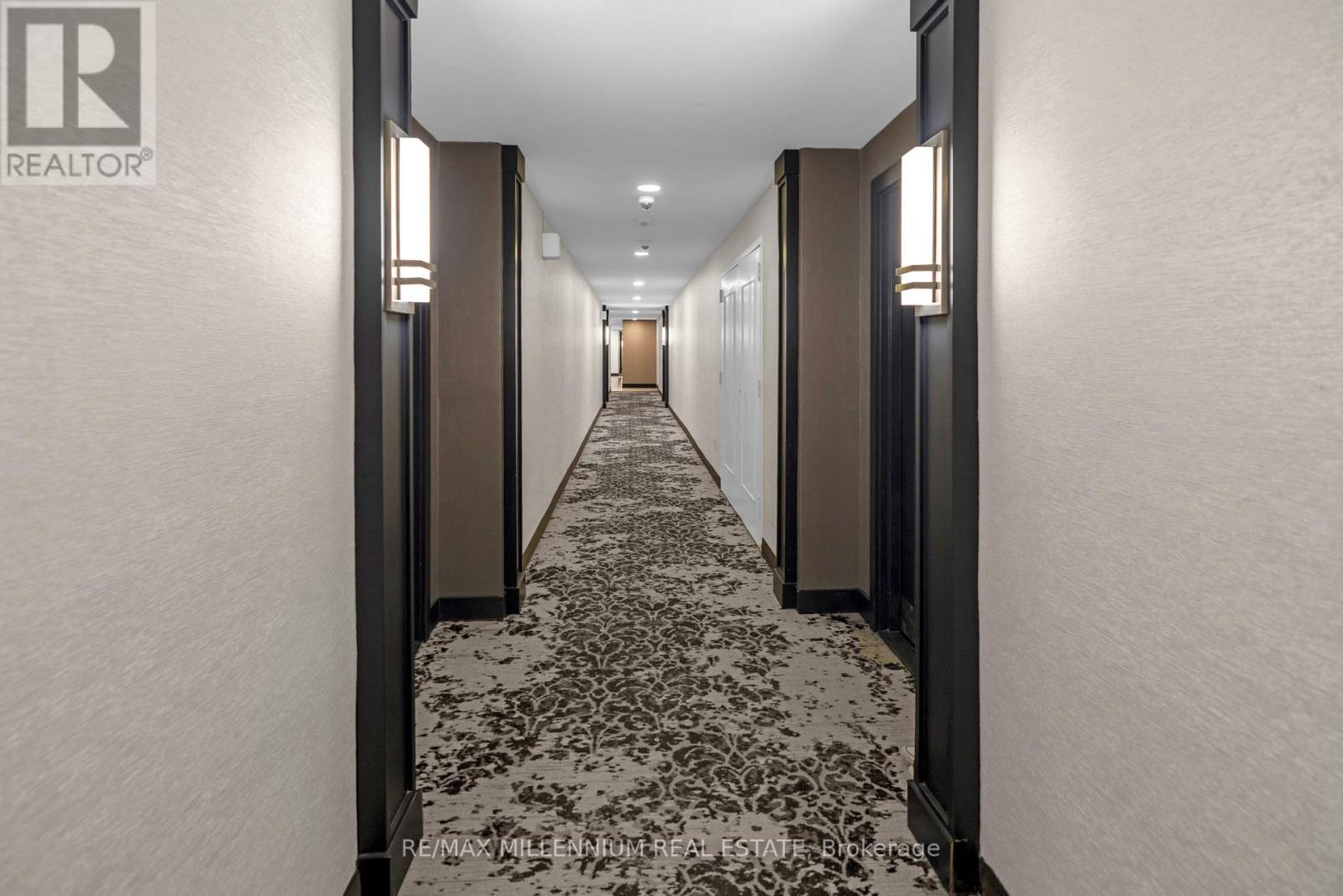 1108 - 511 The West Mall Drive W, Toronto, Ontario  M9C 1G5 - Photo 9 - W12817270