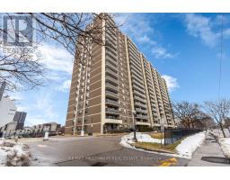 1108 - 511 THE WEST MALL DRIVE W, Toronto, Ontario