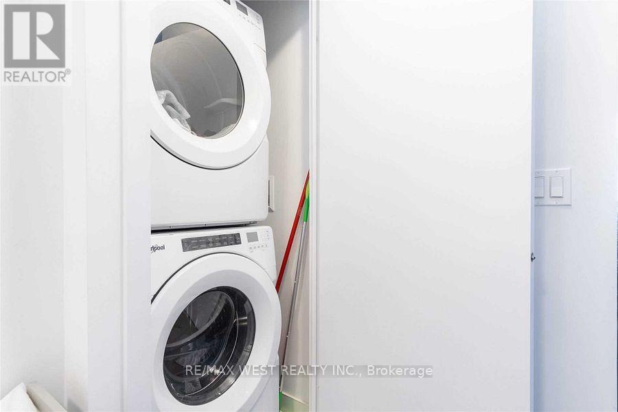 5111 - 30 Shore Breeze Drive, Toronto, Ontario  M8V 0J1 - Photo 12 - W12817286