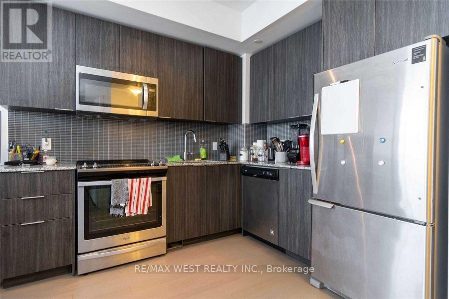 5111 - 30 Shore Breeze Drive, Toronto, Ontario  M8V 0J1 - Photo 15 - W12817286