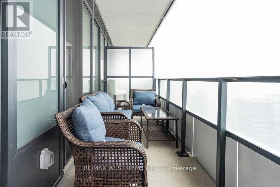 5111 - 30 Shore Breeze Drive, Toronto, Ontario  M8V 0J1 - Photo 19 - W12817286