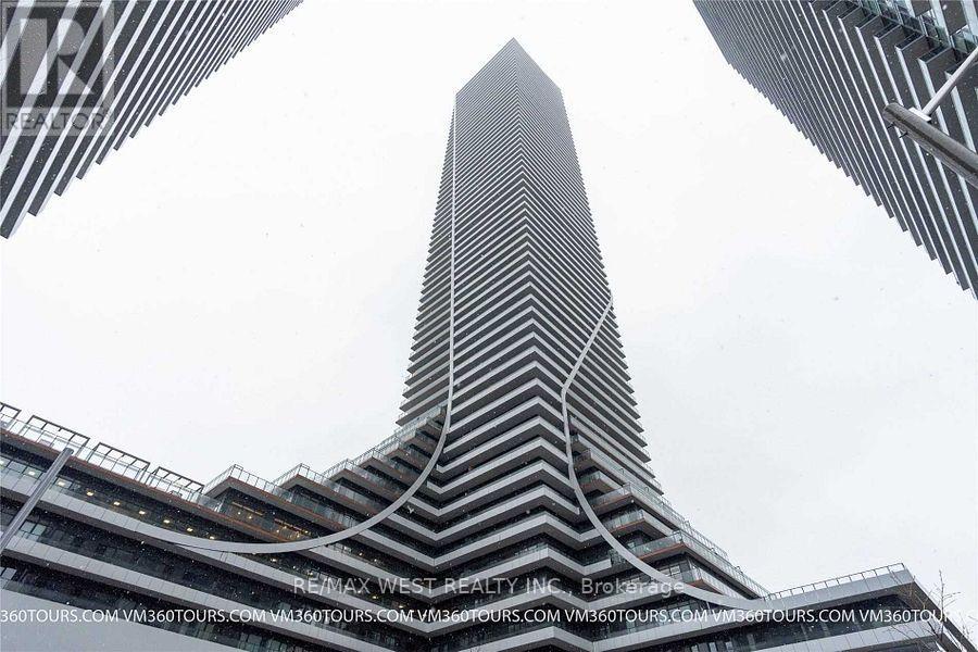 5111 - 30 Shore Breeze Drive, Toronto, Ontario  M8V 0J1 - Photo 2 - W12817286