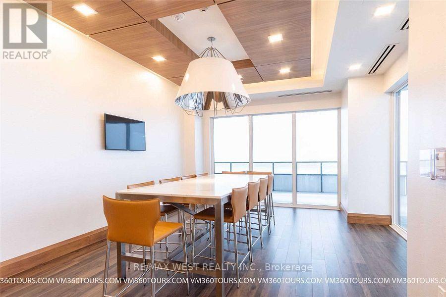 5111 - 30 Shore Breeze Drive, Toronto, Ontario  M8V 0J1 - Photo 25 - W12817286