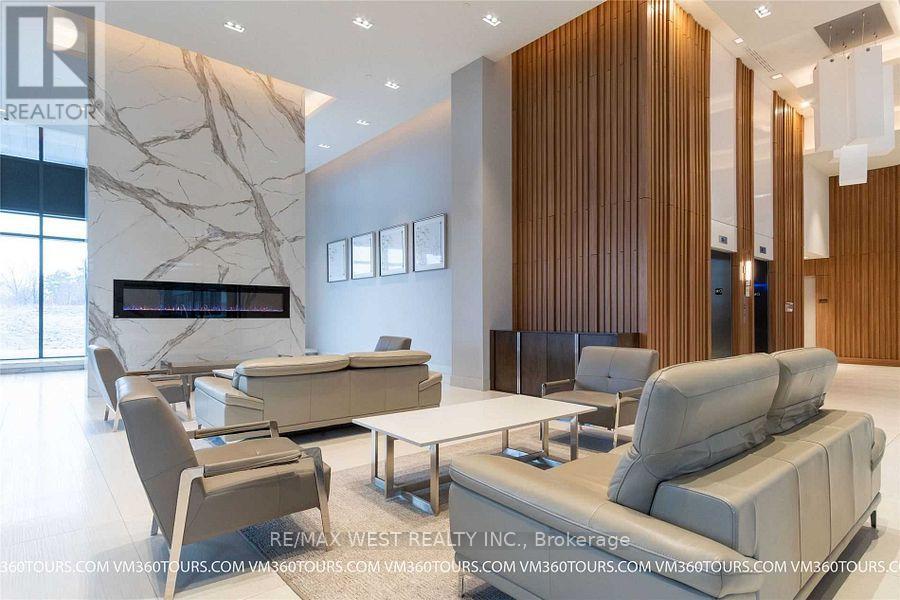 5111 - 30 Shore Breeze Drive, Toronto, Ontario  M8V 0J1 - Photo 3 - W12817286