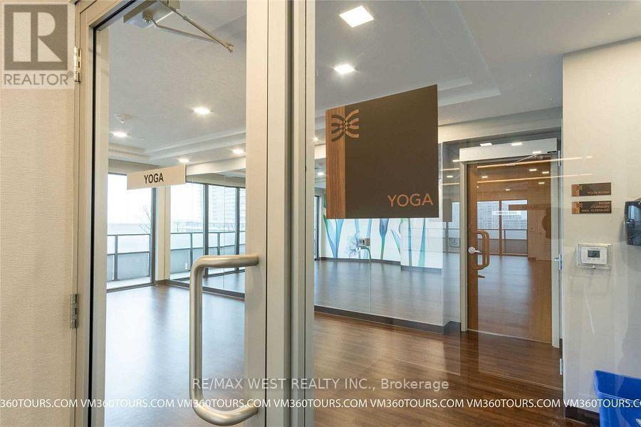 5111 - 30 Shore Breeze Drive, Toronto, Ontario  M8V 0J1 - Photo 37 - W12817286