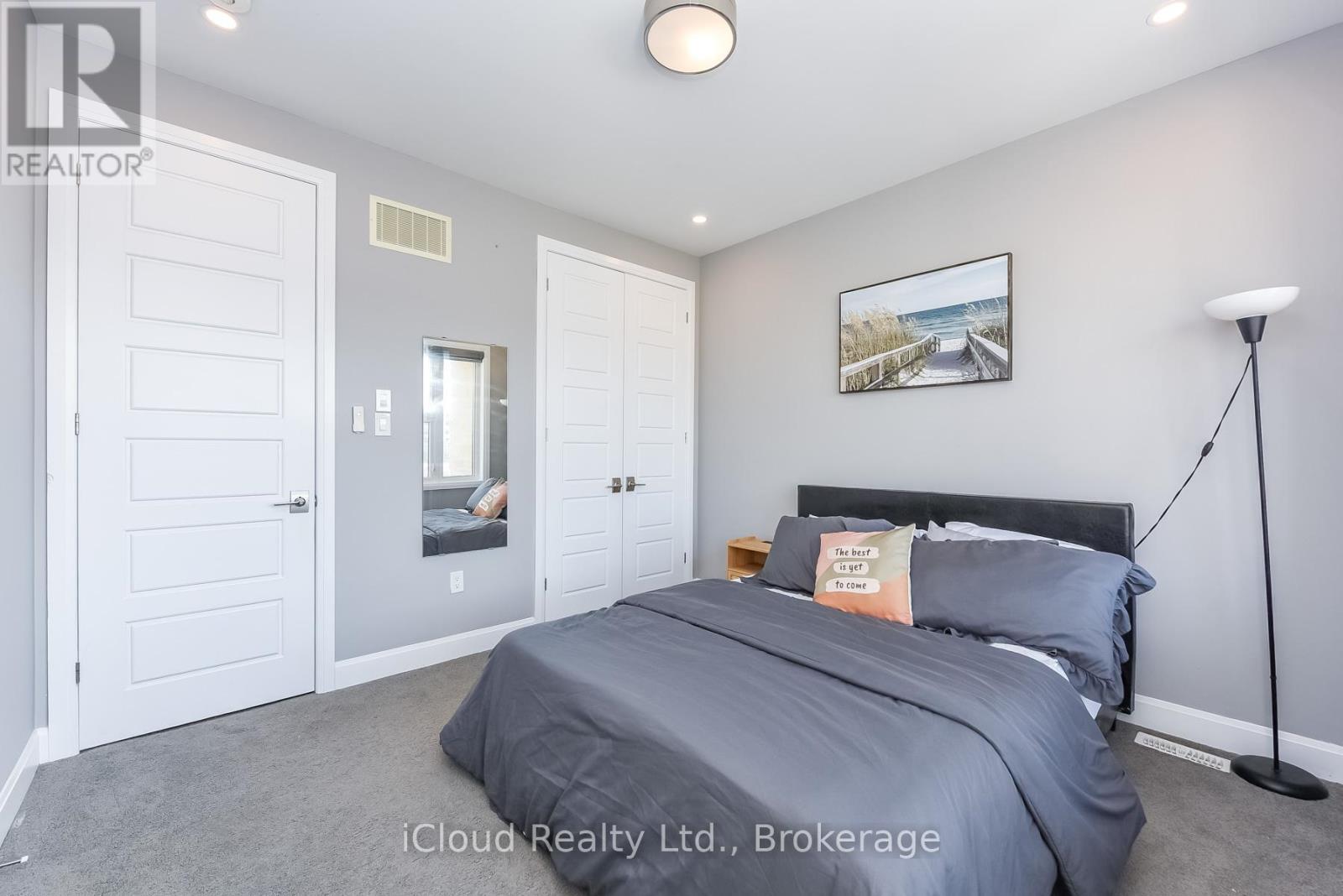 3251 Charles Fay Pass, Oakville, Ontario  L6M 5K1 - Photo 10 - W12817300