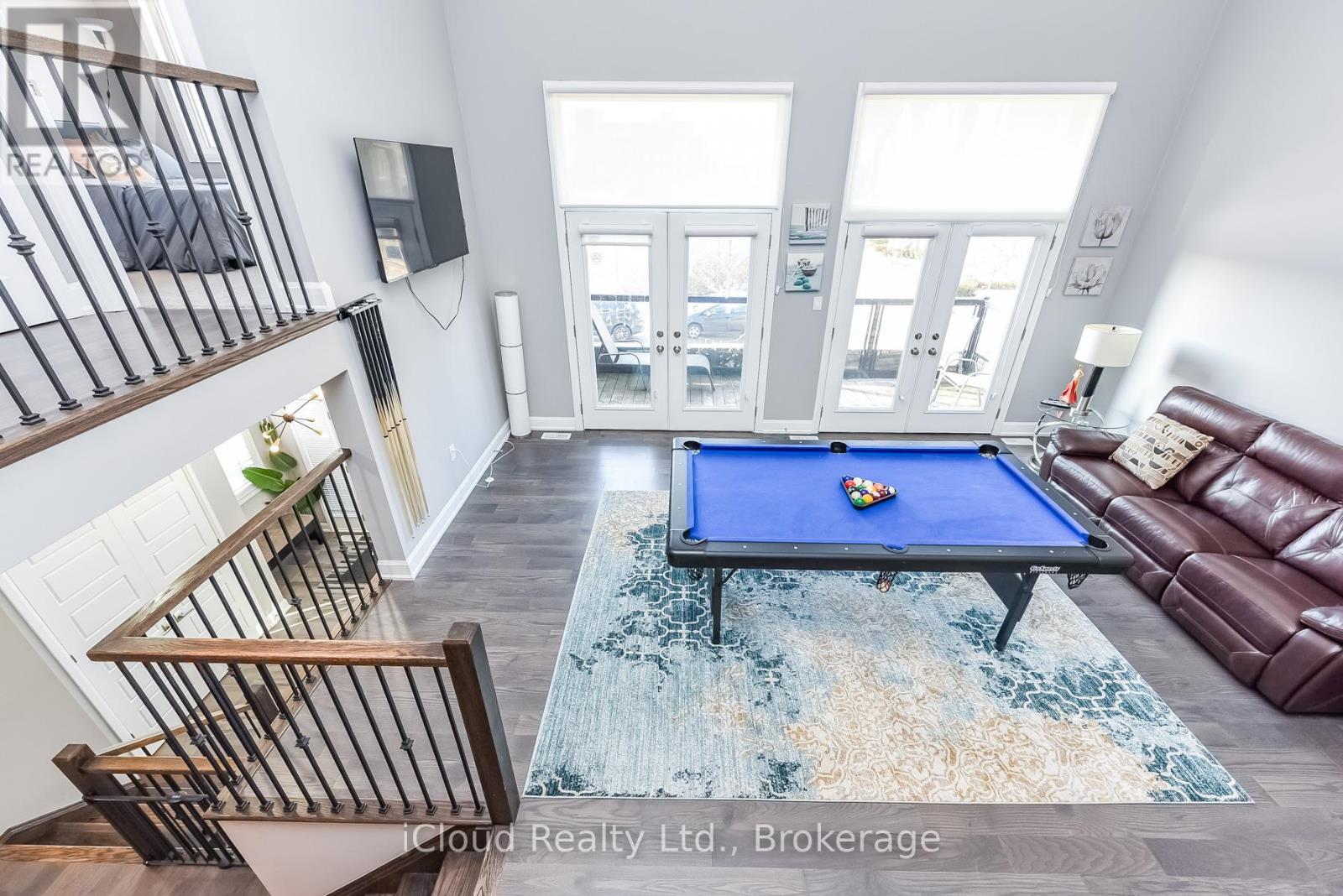 3251 Charles Fay Pass, Oakville, Ontario  L6M 5K1 - Photo 15 - W12817300