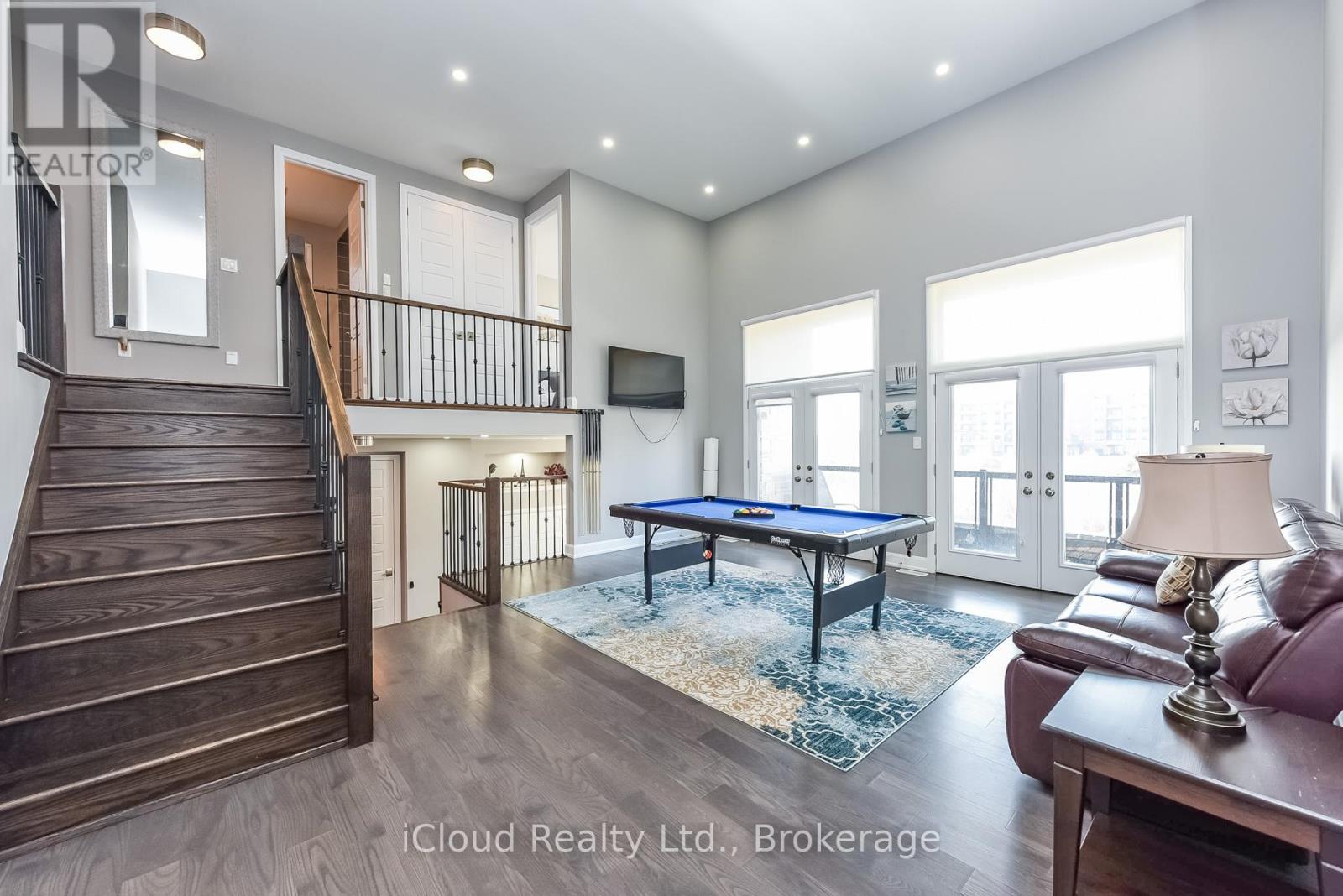 3251 Charles Fay Pass, Oakville, Ontario  L6M 5K1 - Photo 16 - W12817300