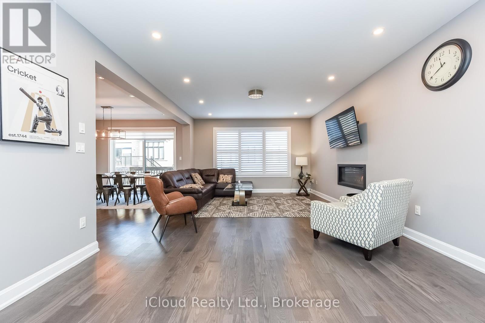 3251 Charles Fay Pass, Oakville, Ontario  L6M 5K1 - Photo 17 - W12817300