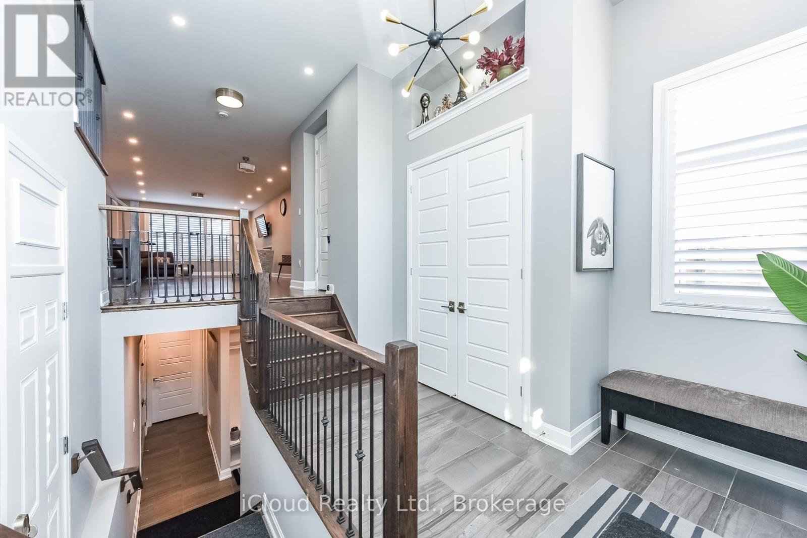 3251 Charles Fay Pass, Oakville, Ontario  L6M 5K1 - Photo 19 - W12817300