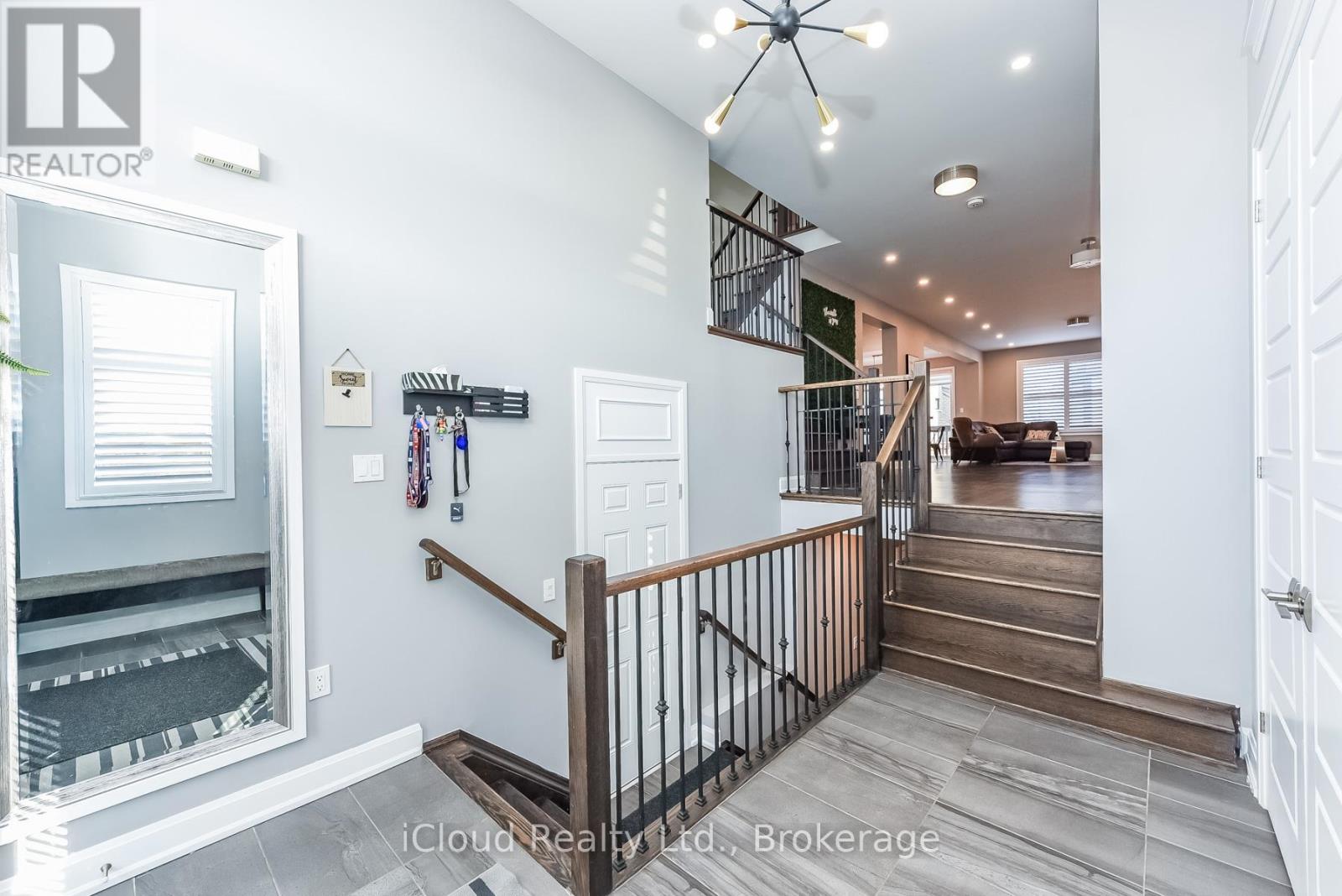 3251 Charles Fay Pass, Oakville, Ontario  L6M 5K1 - Photo 20 - W12817300