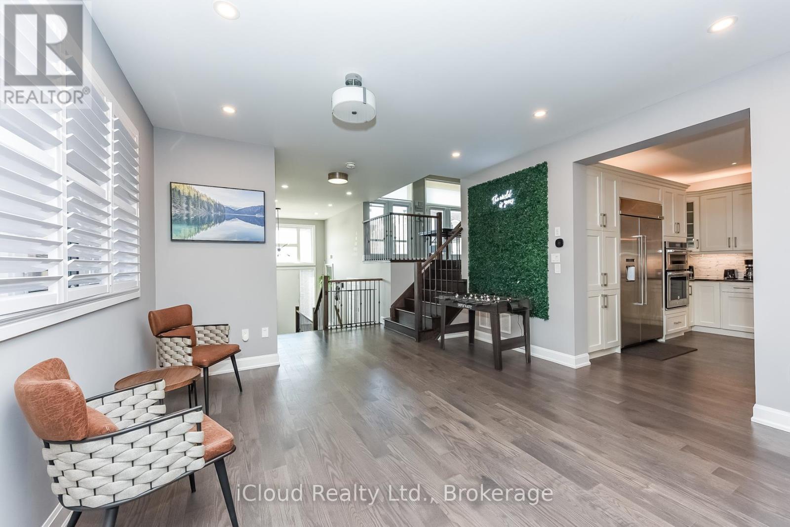 3251 Charles Fay Pass, Oakville, Ontario  L6M 5K1 - Photo 22 - W12817300