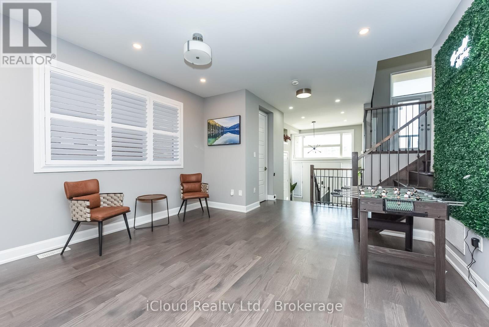 3251 Charles Fay Pass, Oakville, Ontario  L6M 5K1 - Photo 23 - W12817300