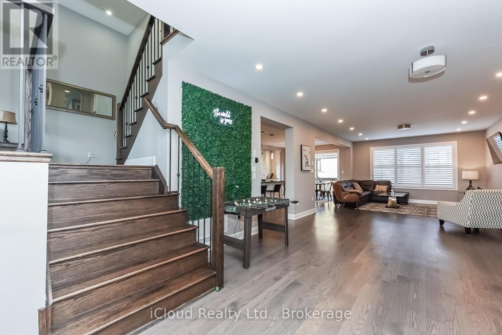 3251 Charles Fay Pass, Oakville, Ontario  L6M 5K1 - Photo 25 - W12817300