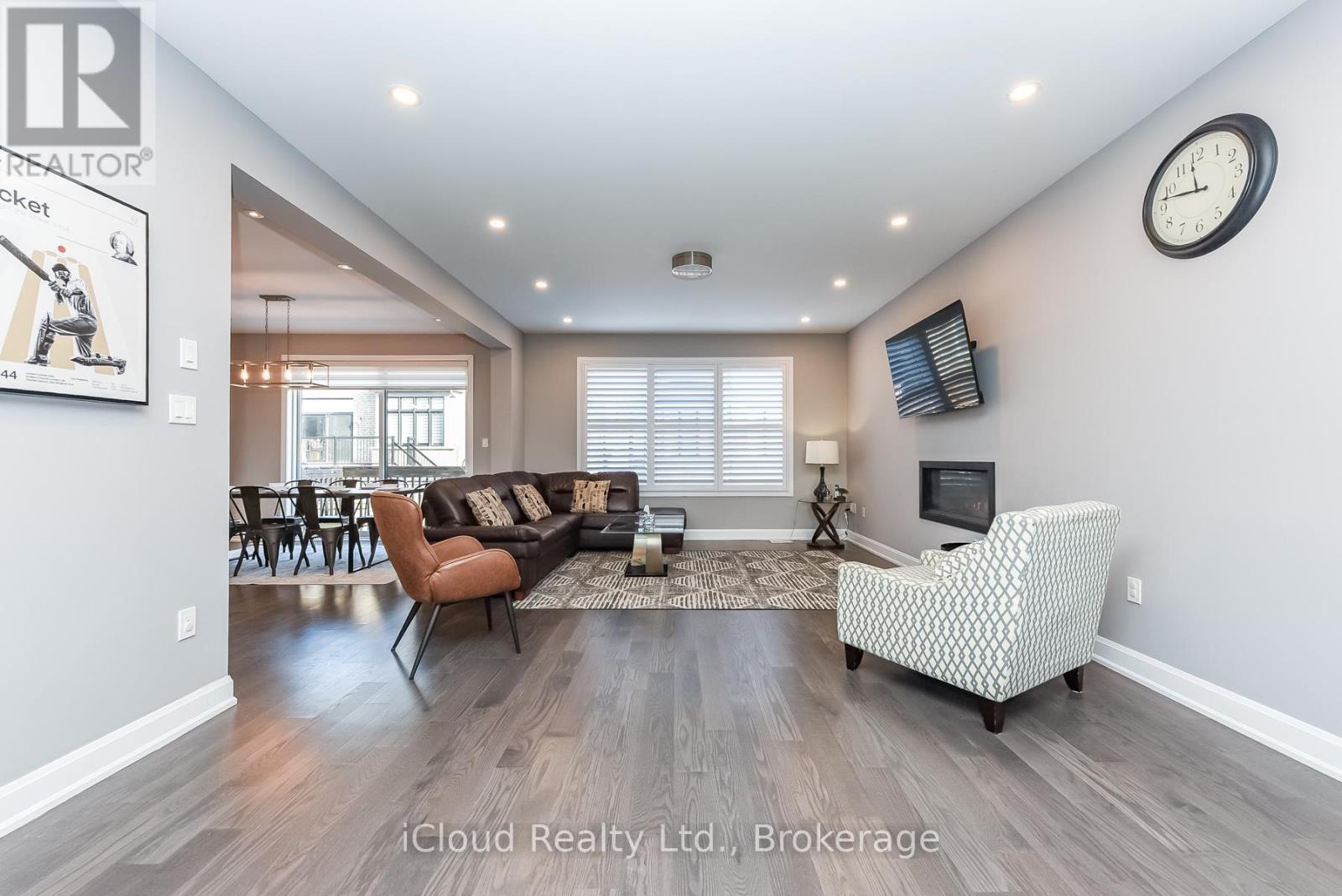 3251 Charles Fay Pass, Oakville, Ontario  L6M 5K1 - Photo 26 - W12817300