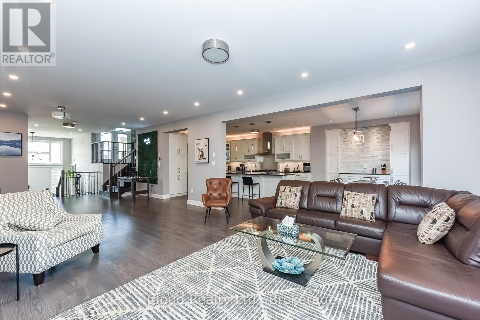 3251 Charles Fay Pass, Oakville, Ontario  L6M 5K1 - Photo 27 - W12817300