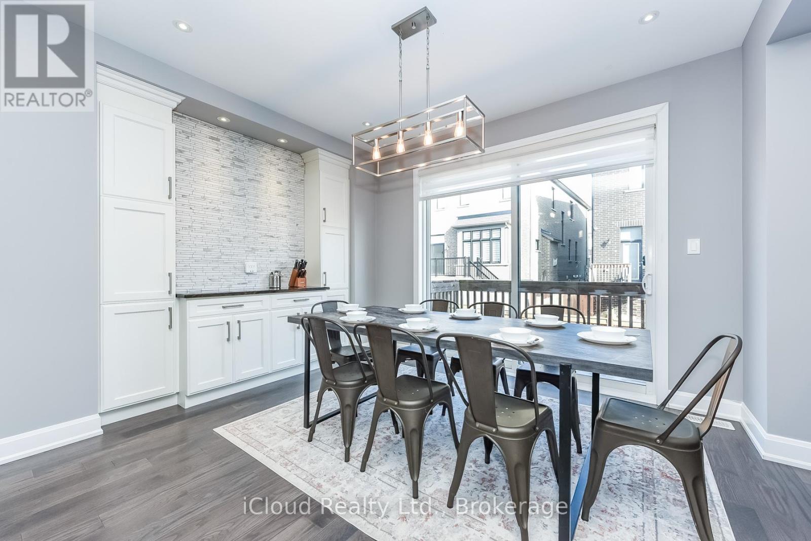 3251 Charles Fay Pass, Oakville, Ontario  L6M 5K1 - Photo 28 - W12817300