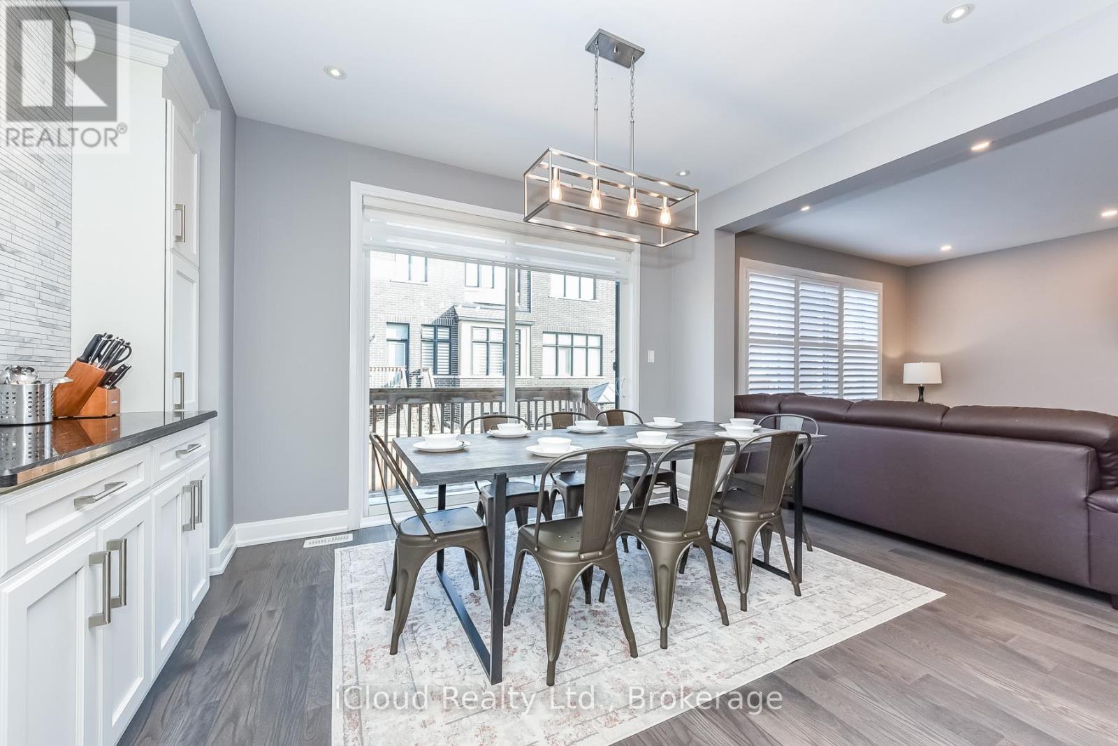 3251 Charles Fay Pass, Oakville, Ontario  L6M 5K1 - Photo 29 - W12817300