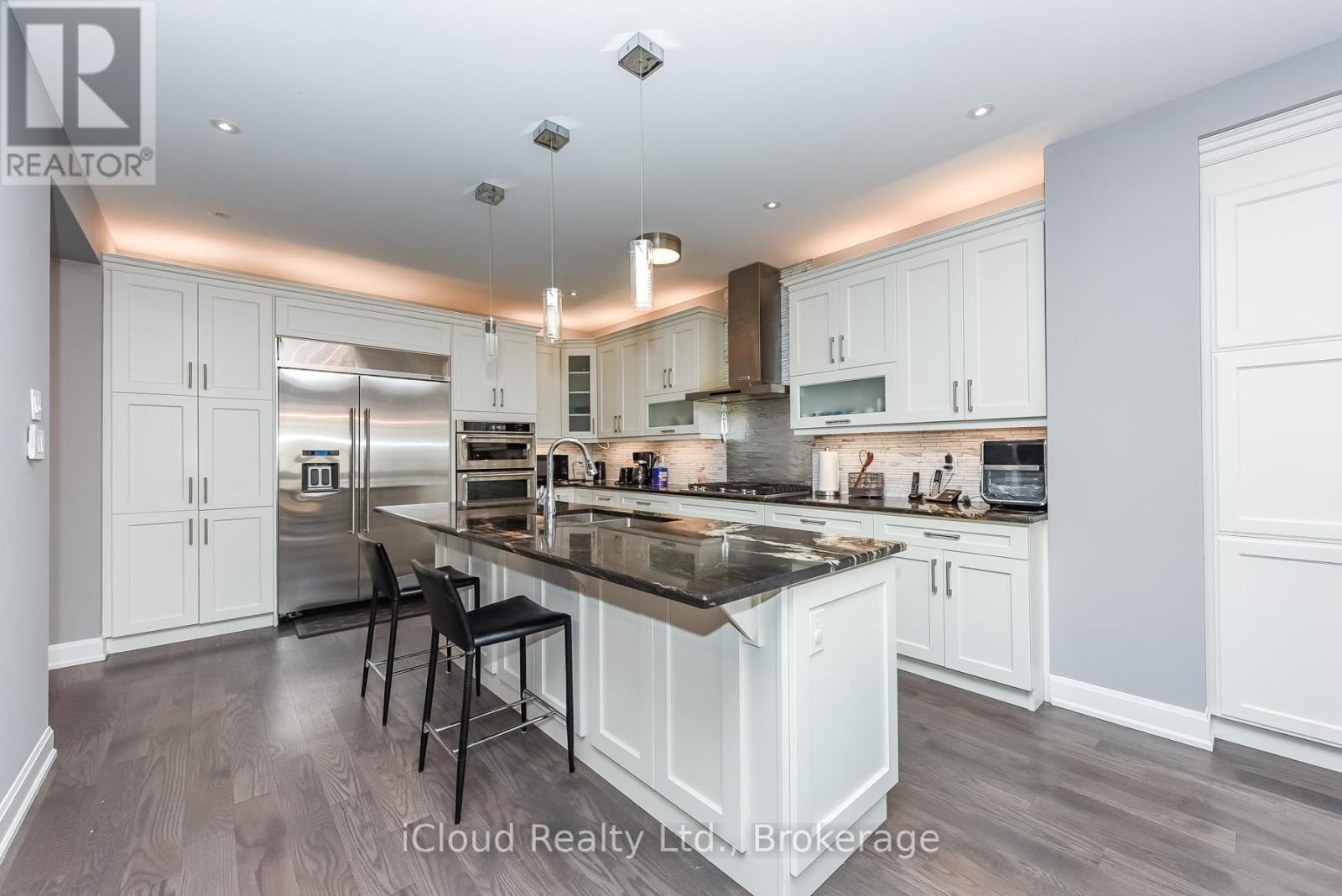 3251 Charles Fay Pass, Oakville, Ontario  L6M 5K1 - Photo 30 - W12817300