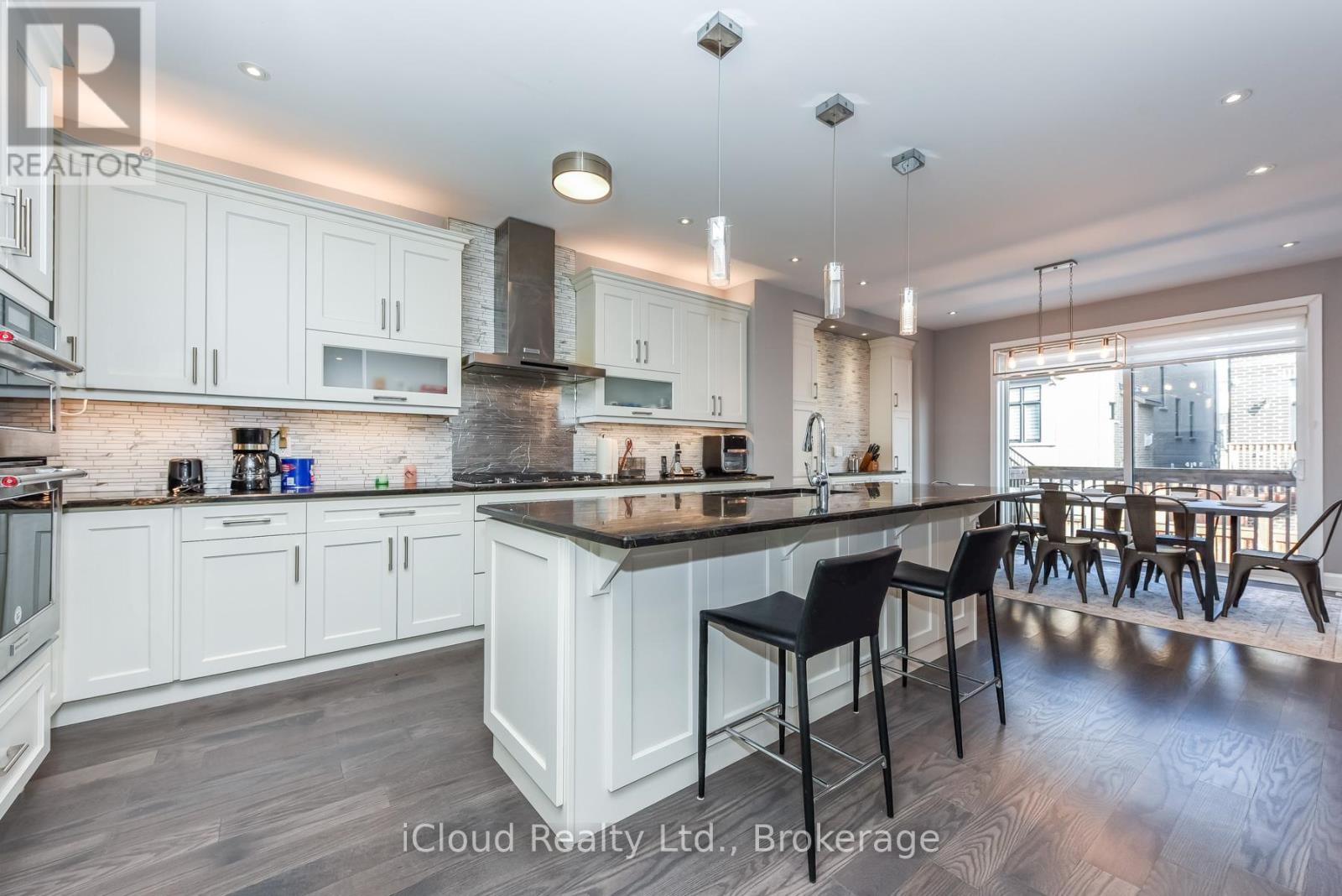 3251 Charles Fay Pass, Oakville, Ontario  L6M 5K1 - Photo 31 - W12817300