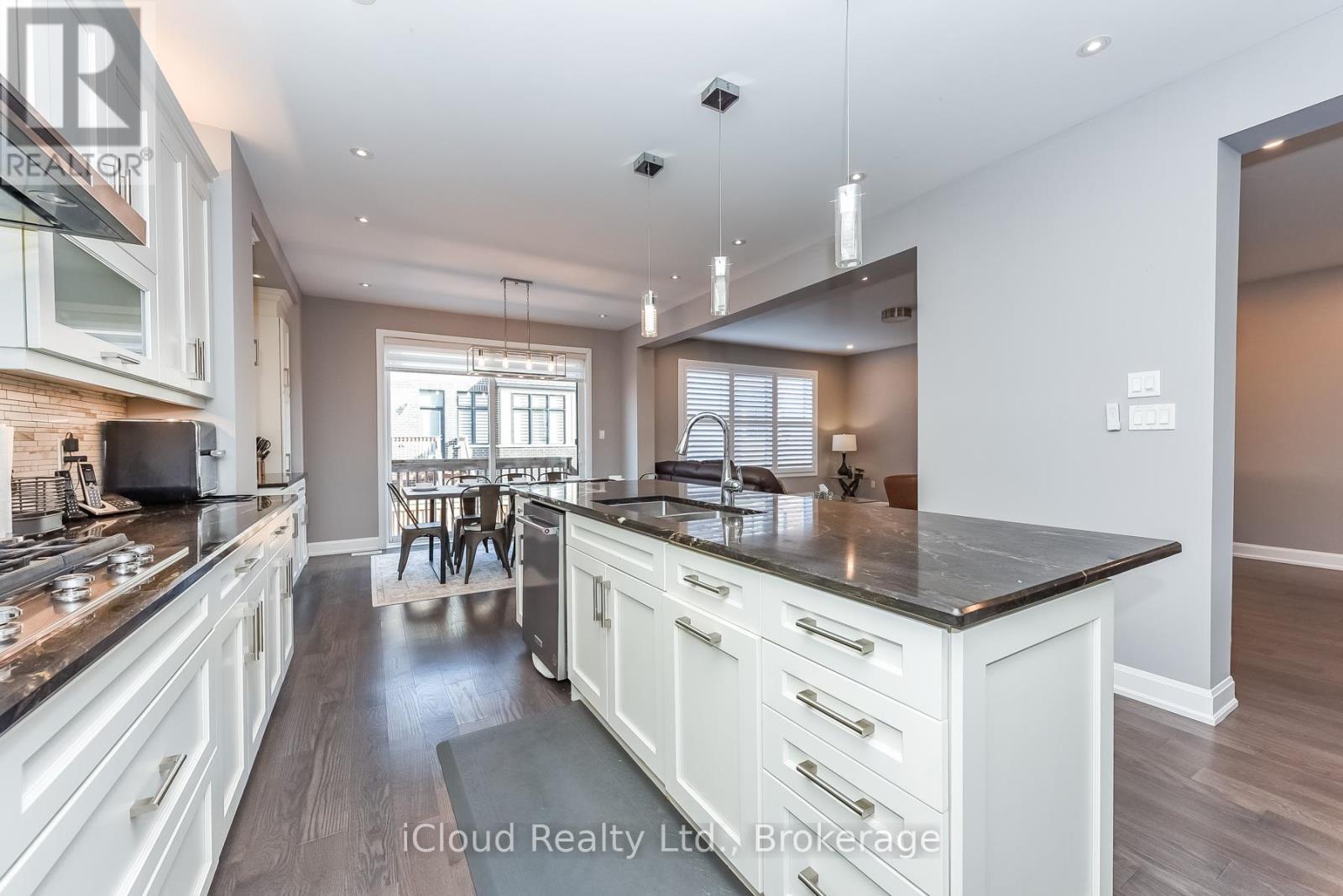 3251 Charles Fay Pass, Oakville, Ontario  L6M 5K1 - Photo 32 - W12817300