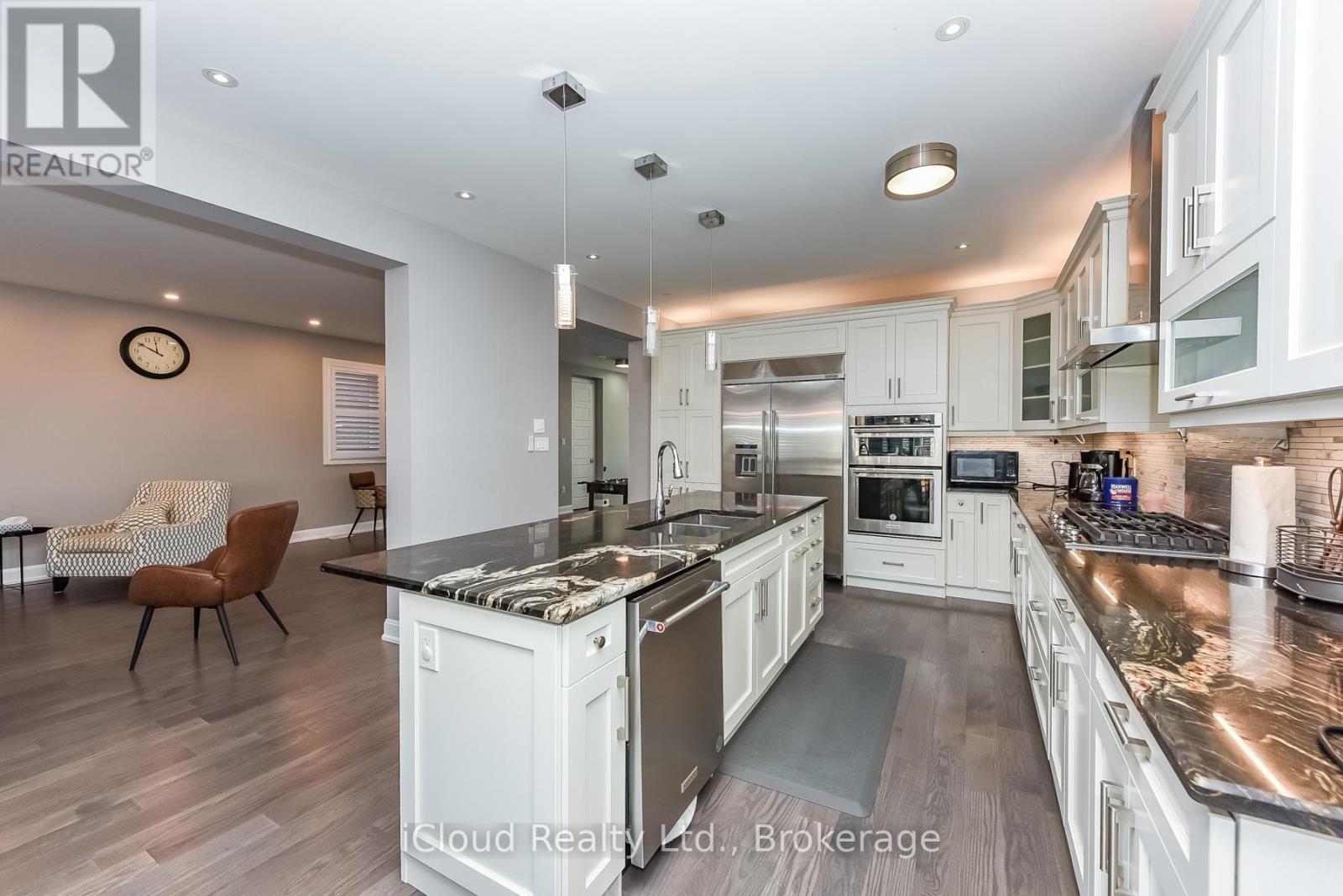 3251 Charles Fay Pass, Oakville, Ontario  L6M 5K1 - Photo 33 - W12817300