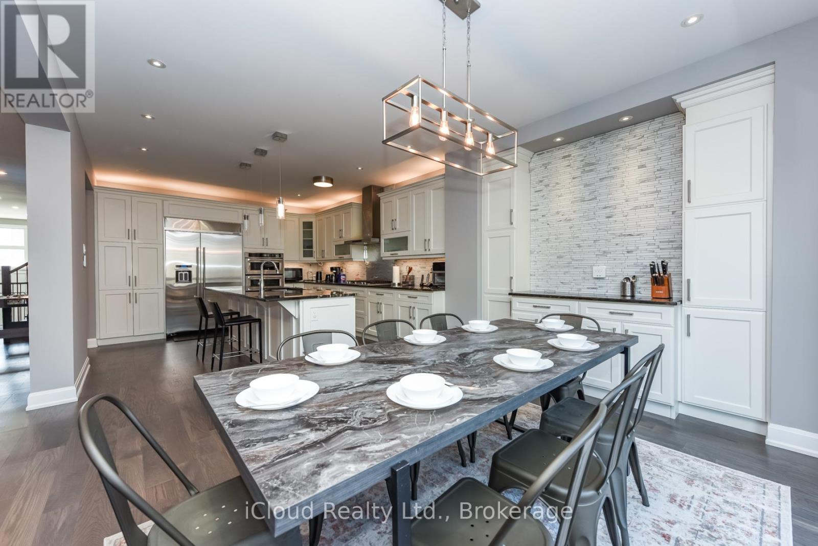 3251 Charles Fay Pass, Oakville, Ontario  L6M 5K1 - Photo 35 - W12817300