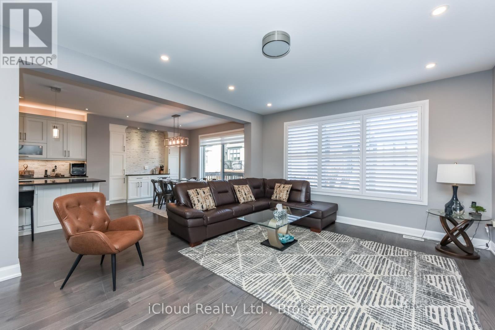 3251 Charles Fay Pass, Oakville, Ontario  L6M 5K1 - Photo 36 - W12817300