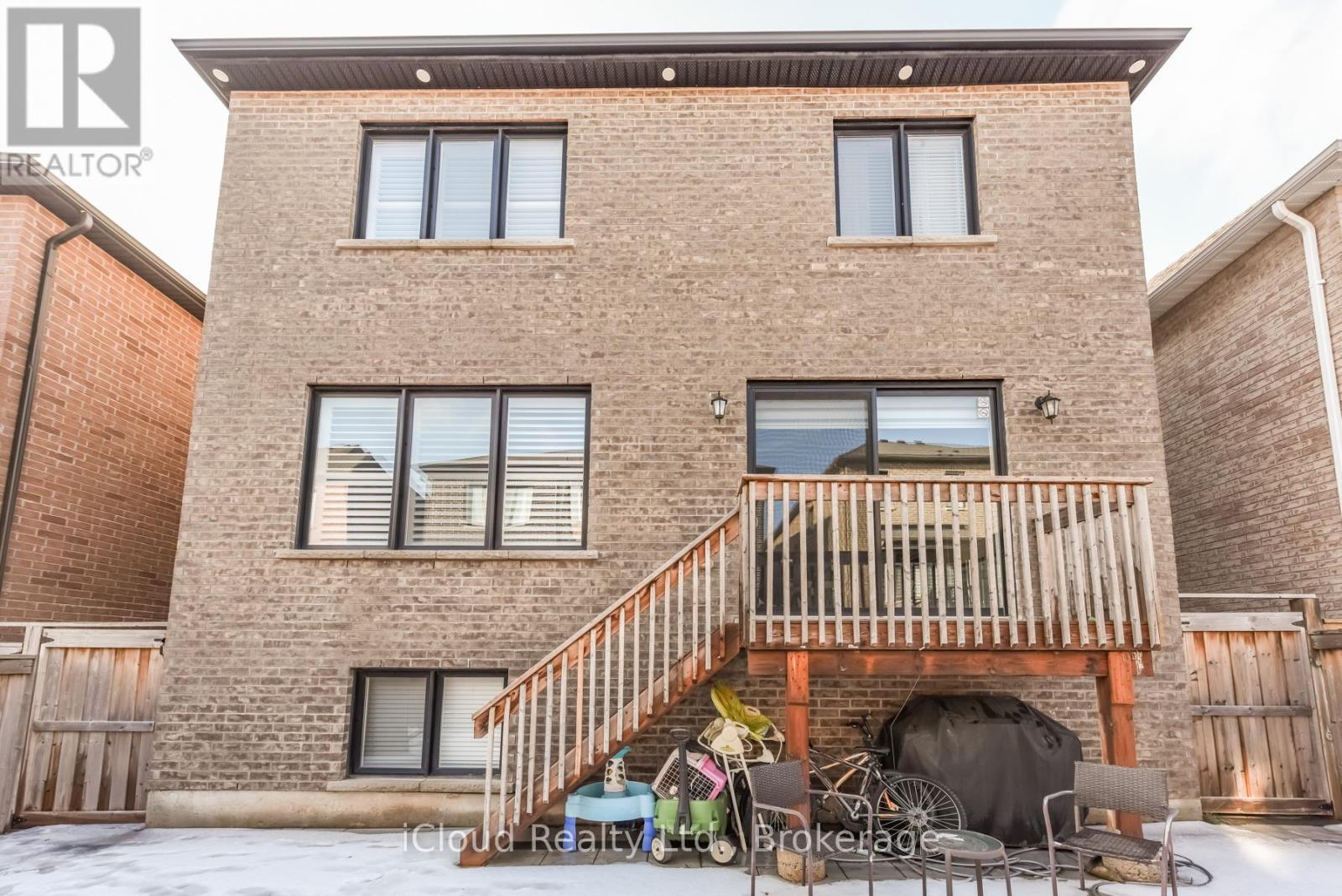 3251 Charles Fay Pass, Oakville, Ontario  L6M 5K1 - Photo 42 - W12817300