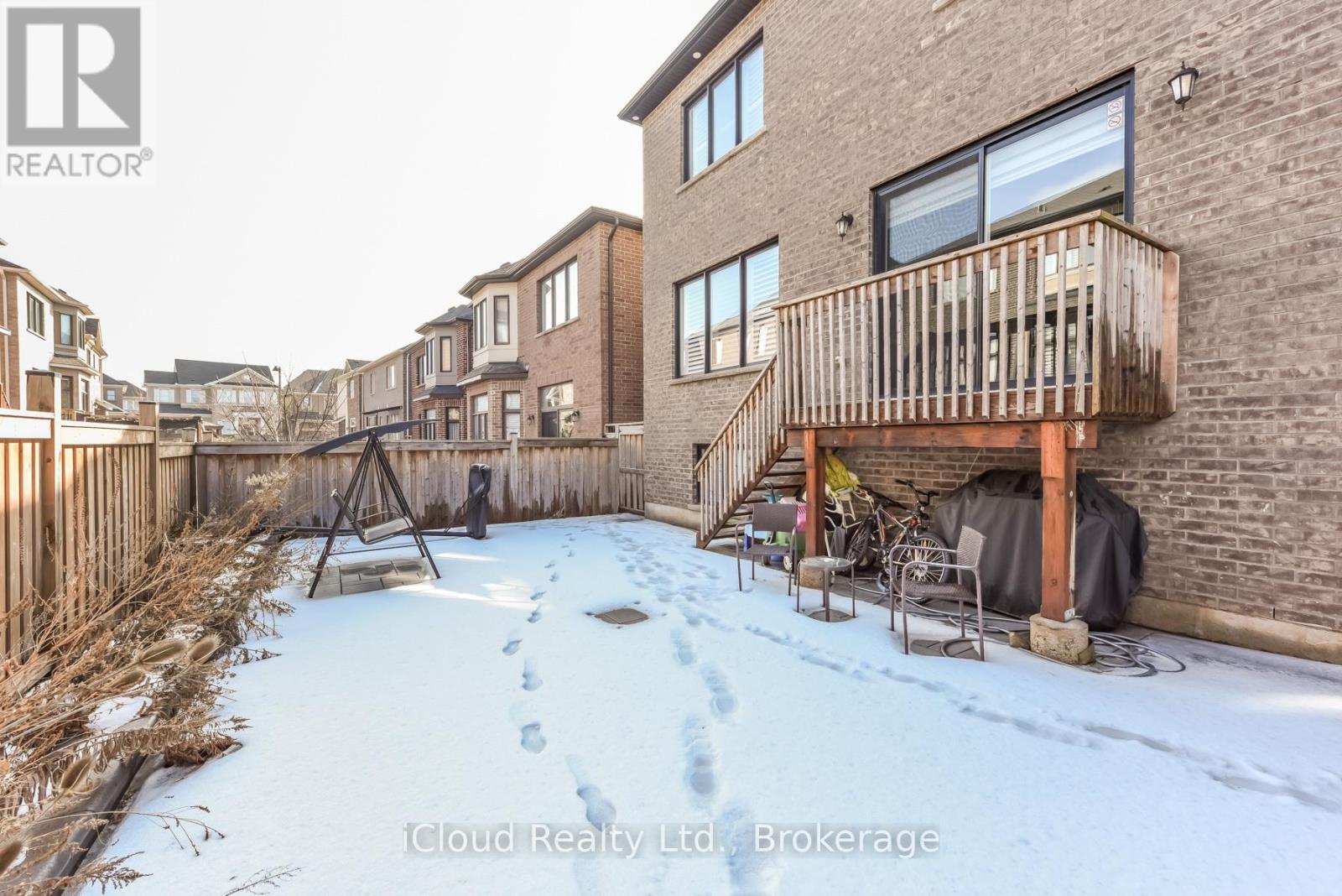 3251 Charles Fay Pass, Oakville, Ontario  L6M 5K1 - Photo 43 - W12817300