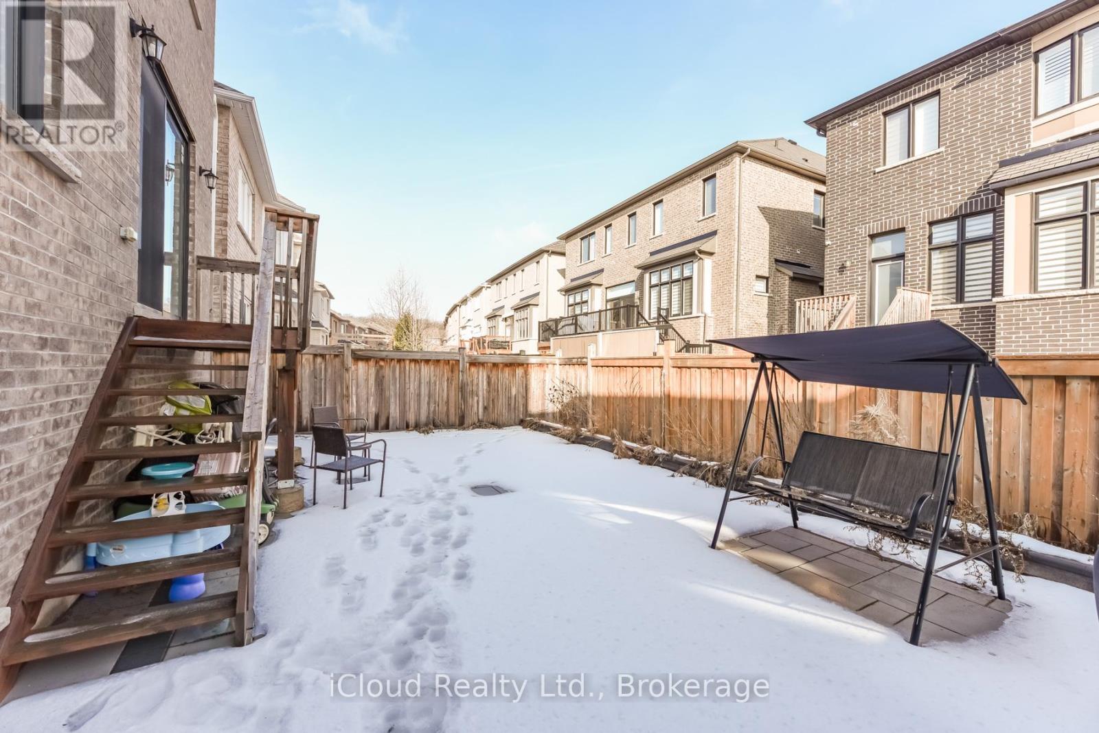 3251 Charles Fay Pass, Oakville, Ontario  L6M 5K1 - Photo 44 - W12817300