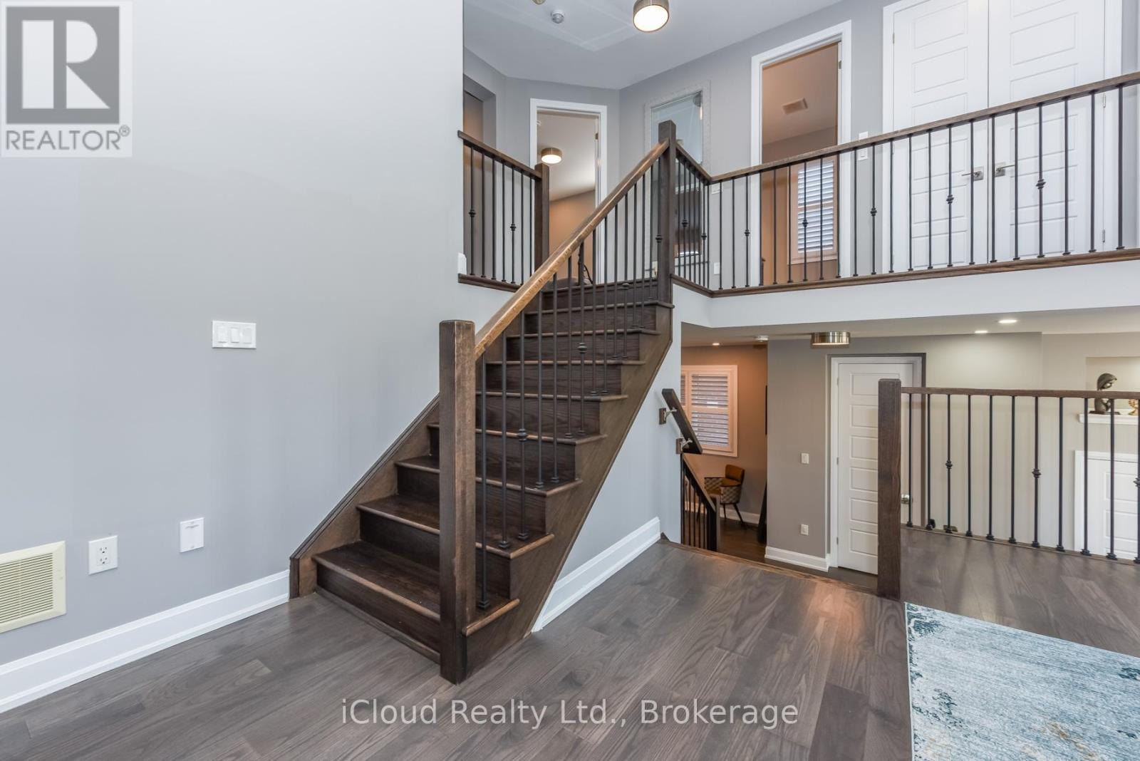 3251 Charles Fay Pass, Oakville, Ontario  L6M 5K1 - Photo 5 - W12817300